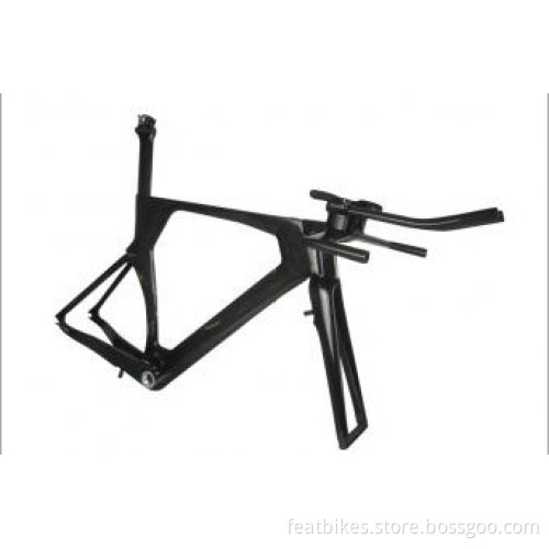 FM086 first look 2014 aero time trial carbon frame